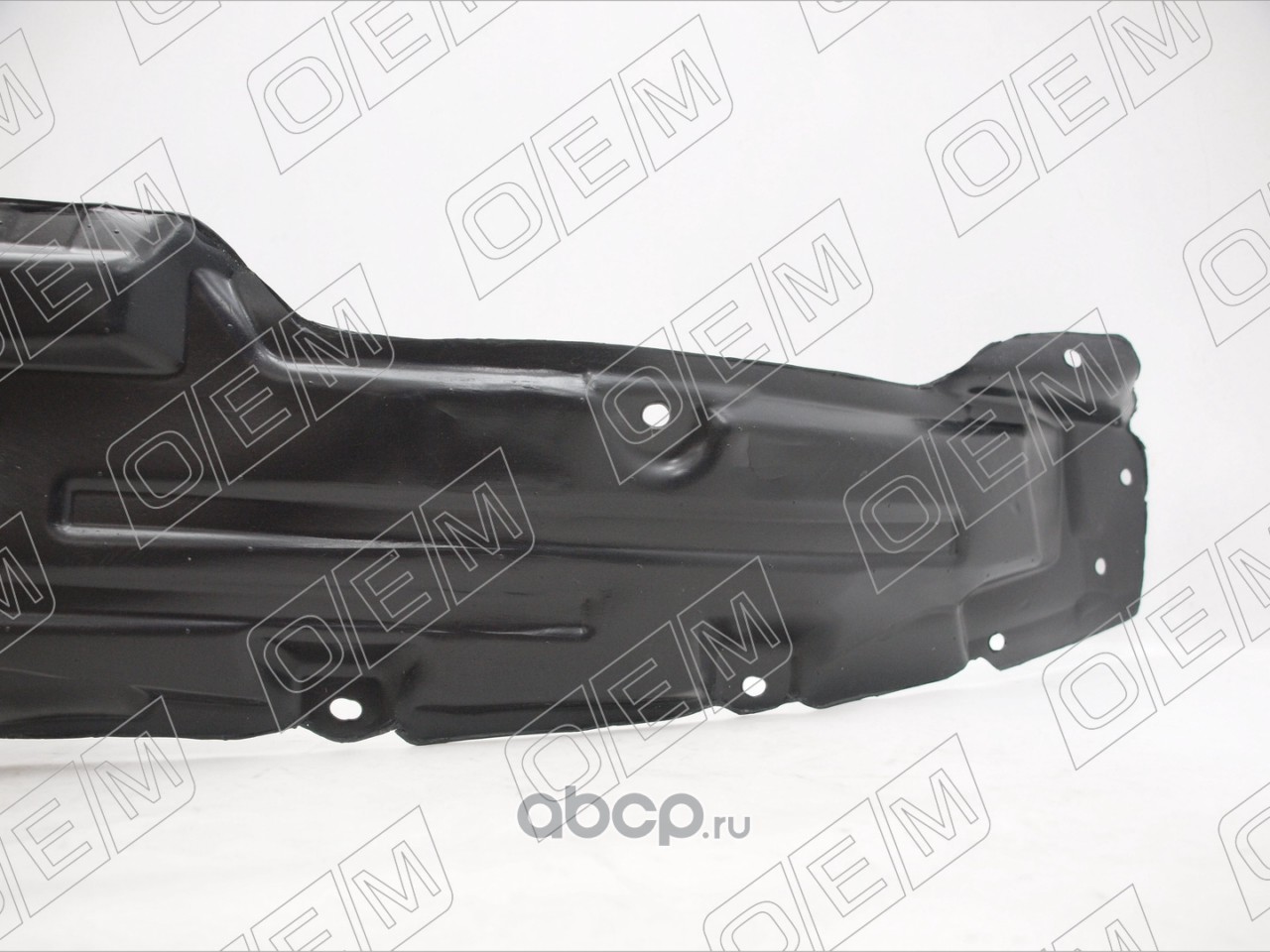 OEM0171PKPL O.E.M. Подкрылок передний левый Haval M6 (2024-нв)
