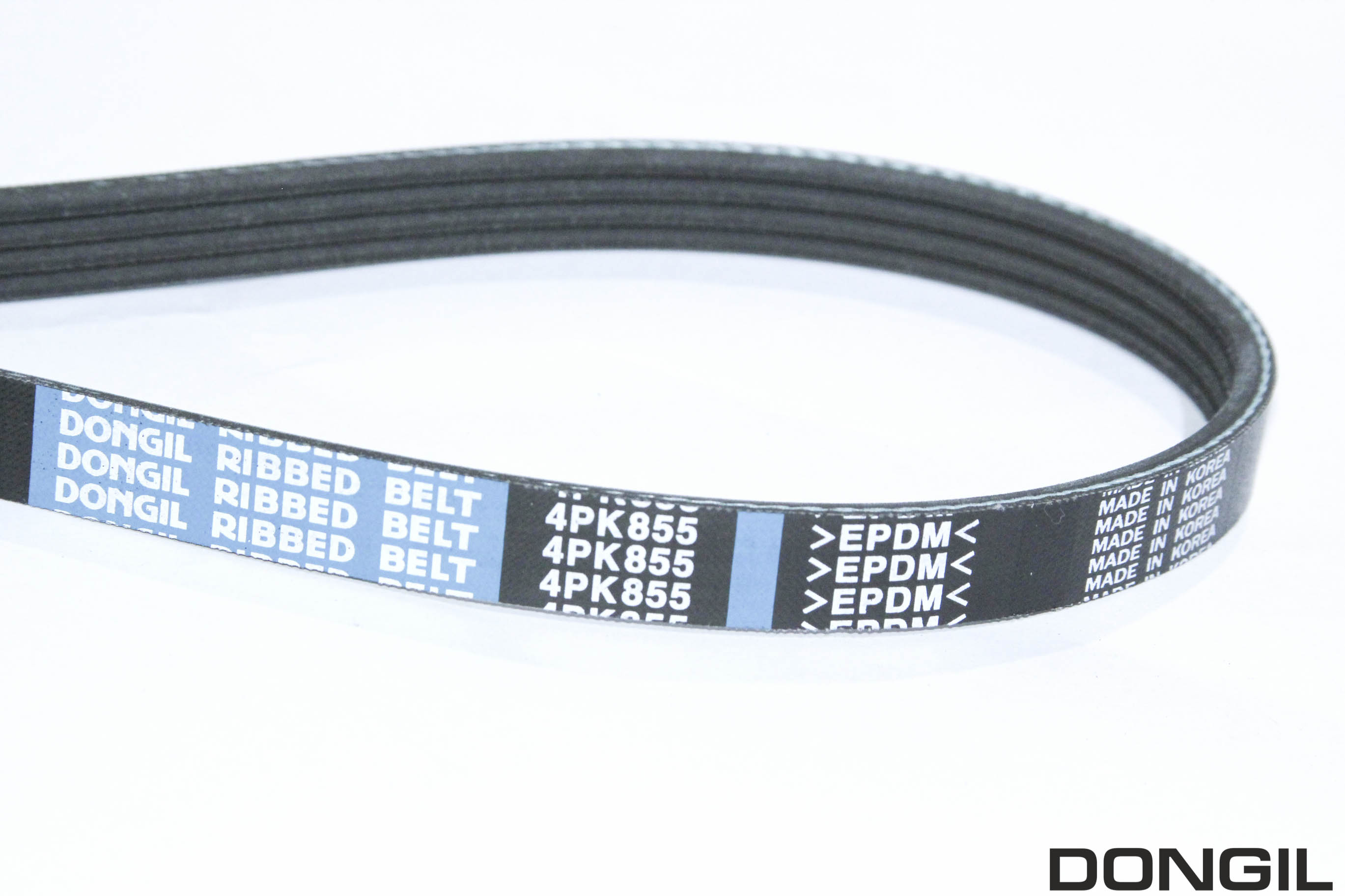 Ремень ручейковый/977132D100/4PK855/DONGIL DONGIL 4PK855