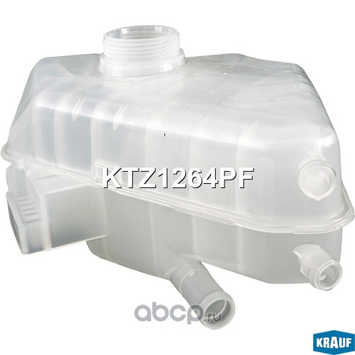 KTZ1264PF KRAUF Бачок расширительный