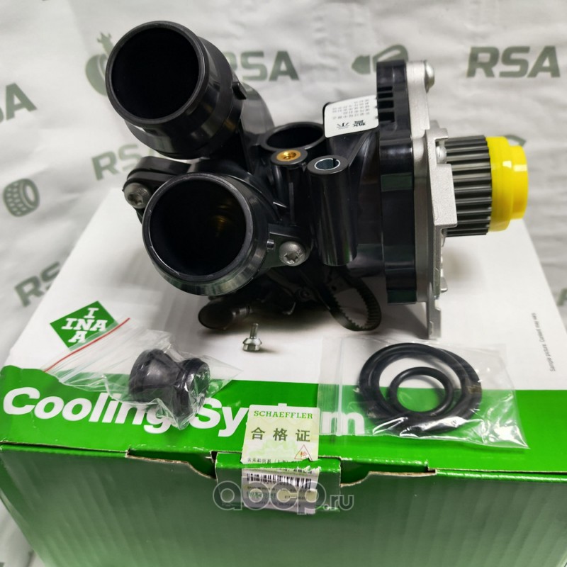 5380707100 SCHAEFFLER GRUPPE Насос водяной