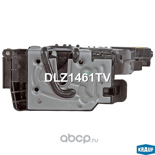 DLZ1461TV KRAUF Замок двери