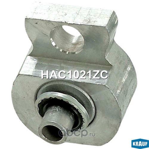 HAC1021ZC KRAUF Трубка кондиционера