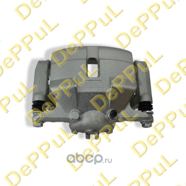 DEA410014 DEPPUL СУППОРТ ТОРМОЗНОЙ ПЕРЕДНИЙ ПРАВЫЙ NISSAN X-TRAIL (14-23)
