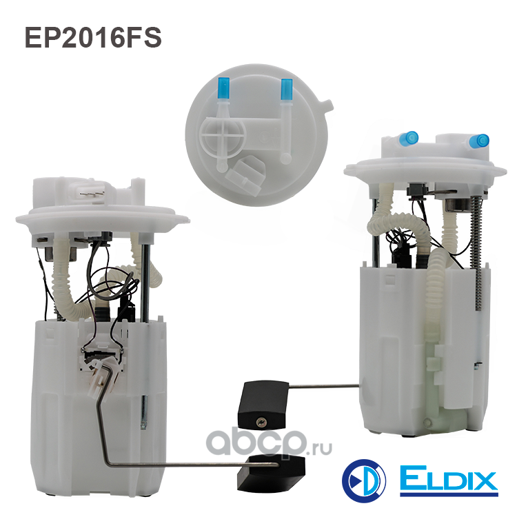 EP2016FS ELDIX Модуль топливного насоса