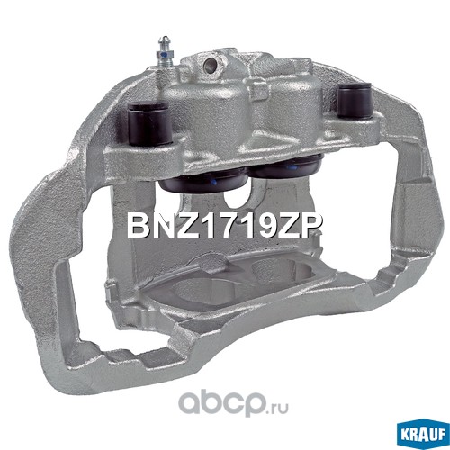 BNZ1719ZP KRAUF Суппорт тормозной