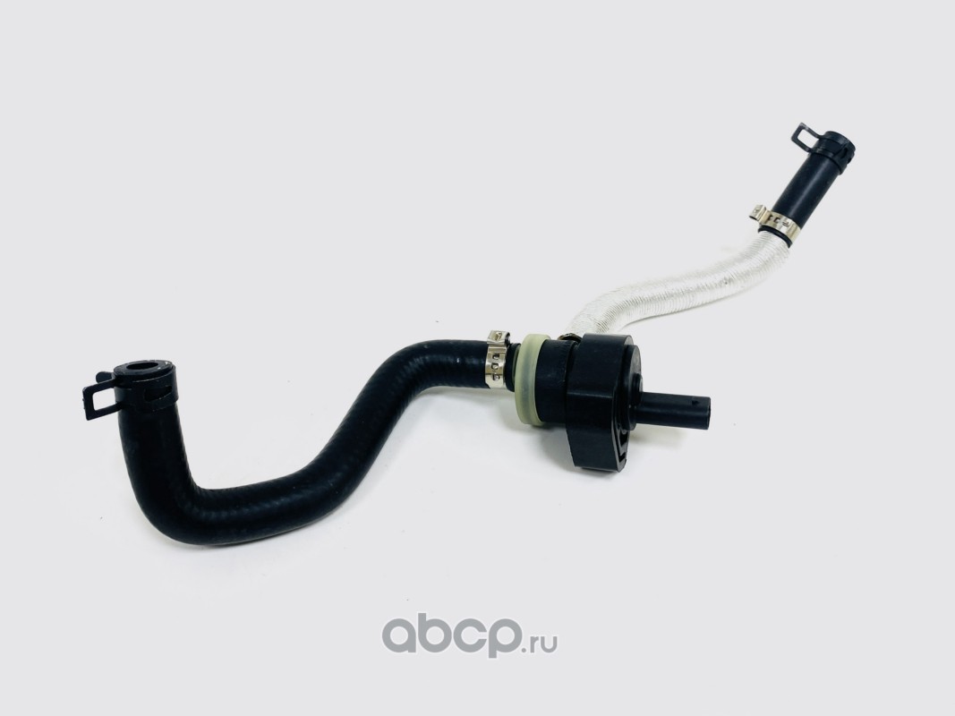 U0423413 UKOR AUTO Патрубок вентиляции картера