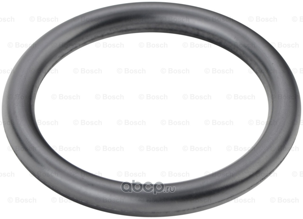 2430210081 BOSCH Резиновое кольцо