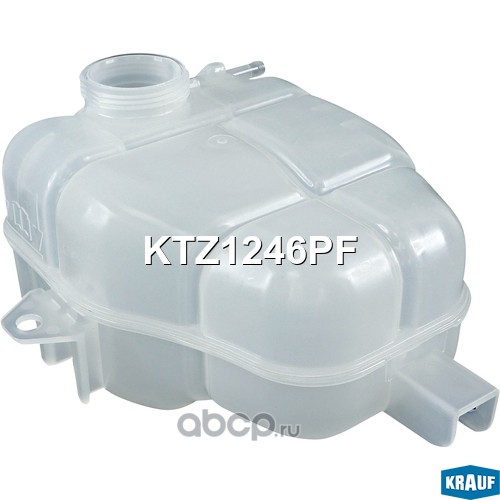 KTZ1246PF KRAUF Бачок расширительный