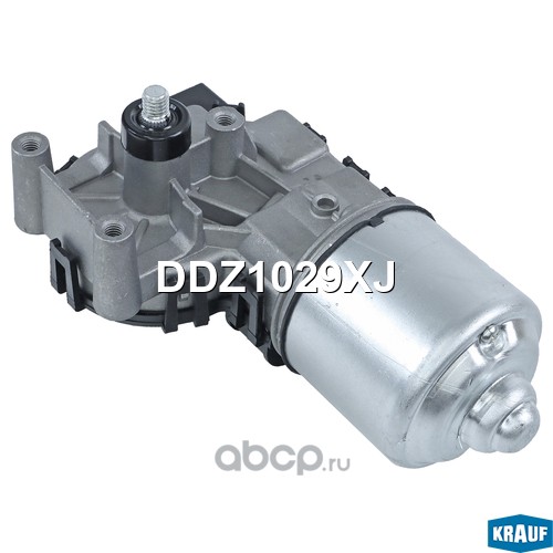 DDZ1029XJ KRAUF Мотор стеклоочистителя