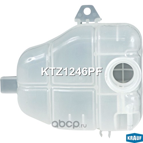 KTZ1246PF KRAUF Бачок расширительный