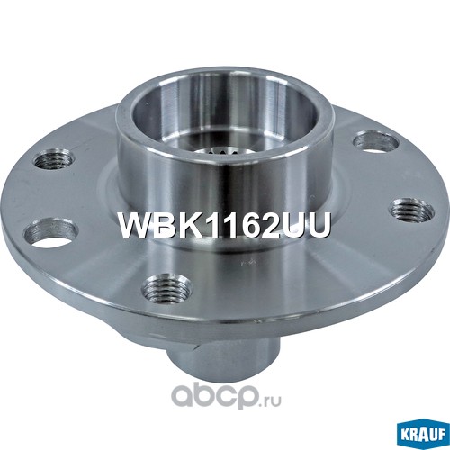 WBK1162UU KRAUF Ступица в сборе