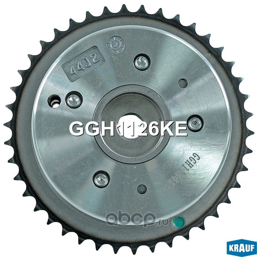 GGH1126KE KRAUF Шестерня распредвала