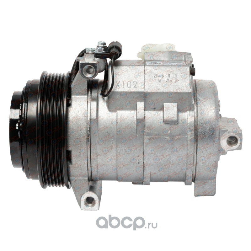 A4459C GS Компрессор кондиционера
