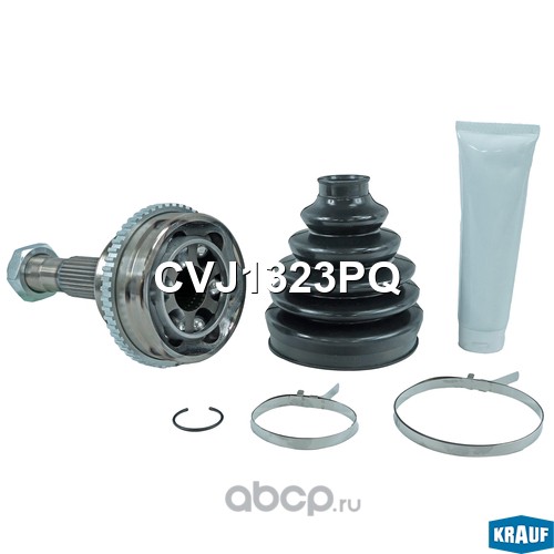 CVJ1323PQ KRAUF ШРУС наружный