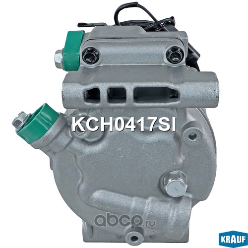 KCH0417SI KRAUF Компрессор кондиционера