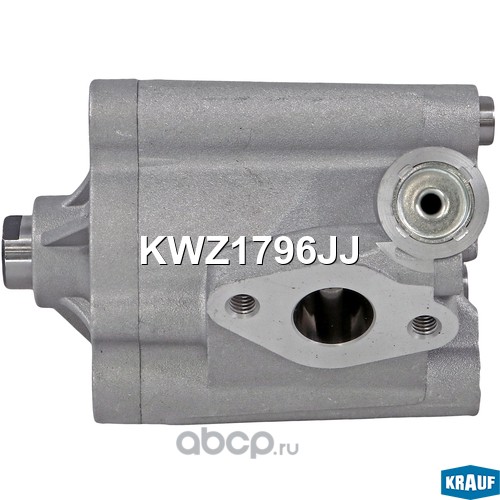 KWZ1796JJ KRAUF Насос масляный