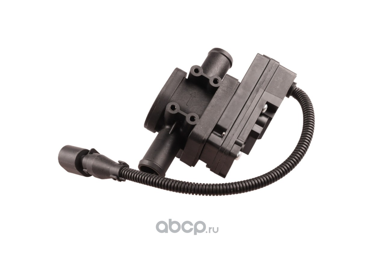 SZ914000723MX MOVELEX Кран SHACMAN SHAANXI отопителя электрический