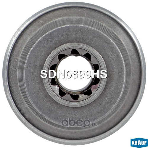 SDN6899HS KRAUF Бендикс стартера