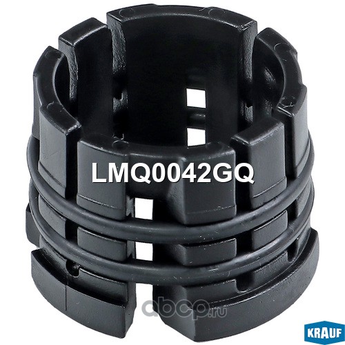 LMQ0042GQ KRAUF Втулка вала рулевой рейки
