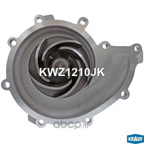 KWZ1210JK KRAUF Помпа водяная