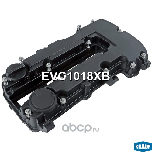 EVC1018XB KRAUF Крышка клапанная