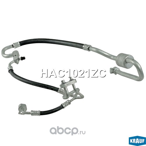 HAC1021ZC KRAUF Трубка кондиционера