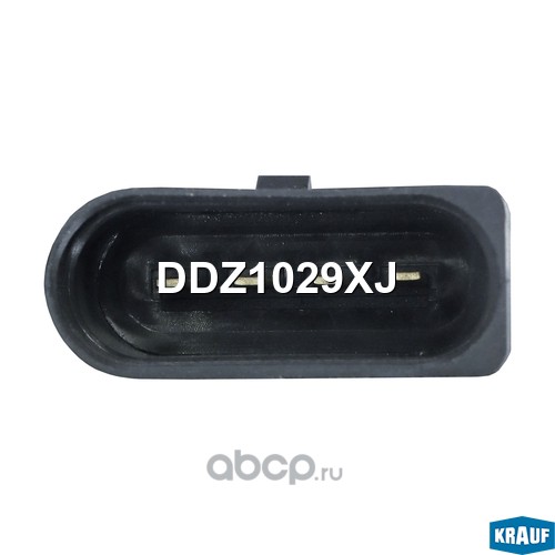 DDZ1029XJ KRAUF Мотор стеклоочистителя