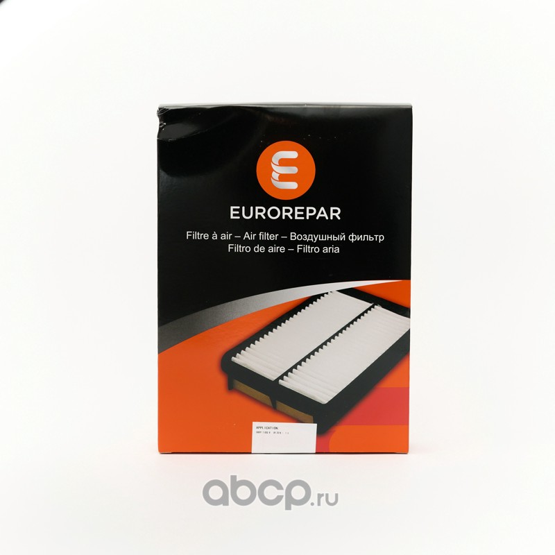 ER01411311 EUROREPAR Фильтр воздушный