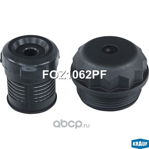FOZ1062PF KRAUF Фильтр масляный