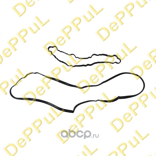 DEBZ0895 DEPPUL ПРОКЛАДКА КЛАПАННОЙ КРЫШКИ CHEVROLET CAPTIVA C140 (11-...)