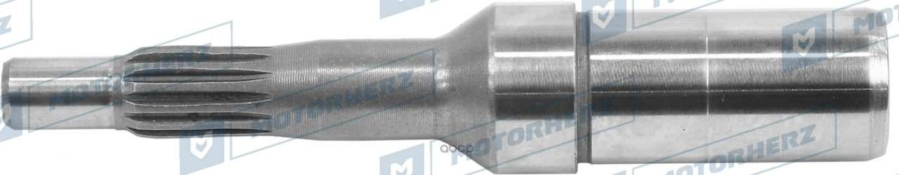 HPP0031VL MOTORHERZ Вал насоса ГУР
