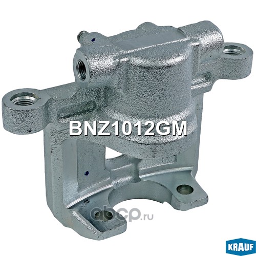 BNZ1012GM KRAUF Суппорт тормозной