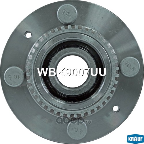 WBK9007UU KRAUF Ступица в сборе