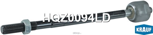 HQZ0094LD KRAUF Тяга рулевая