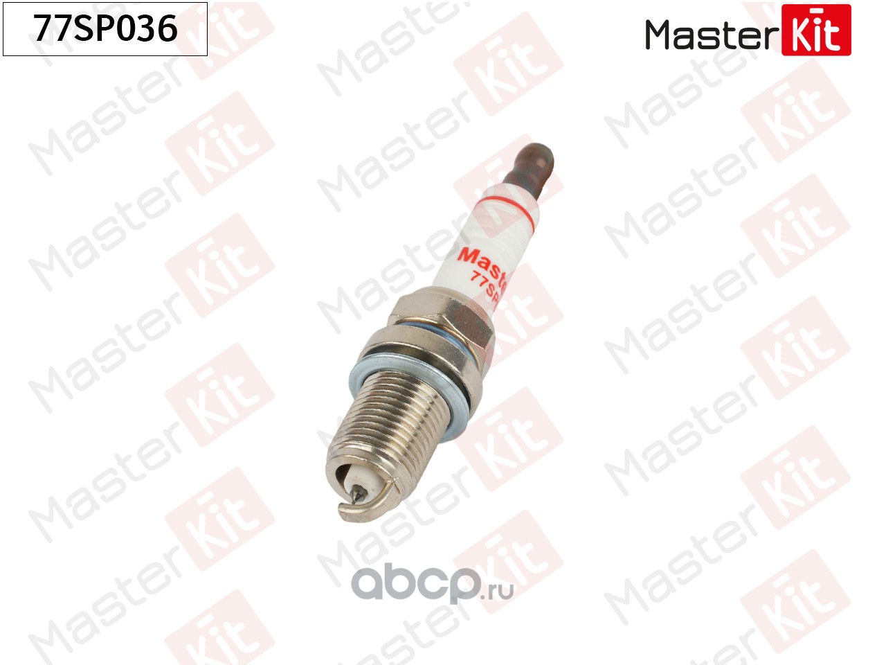 77SP036 MASTERKIT Свеча зажигания
