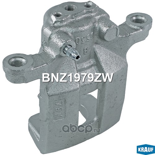 BNZ1979ZW KRAUF Суппорт тормозной