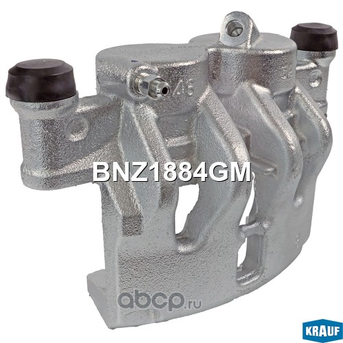 BNZ1884GM KRAUF Суппорт тормозной