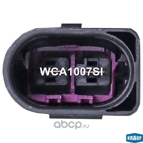 WCA1007SI KRAUF Компрессор пневмоподвески