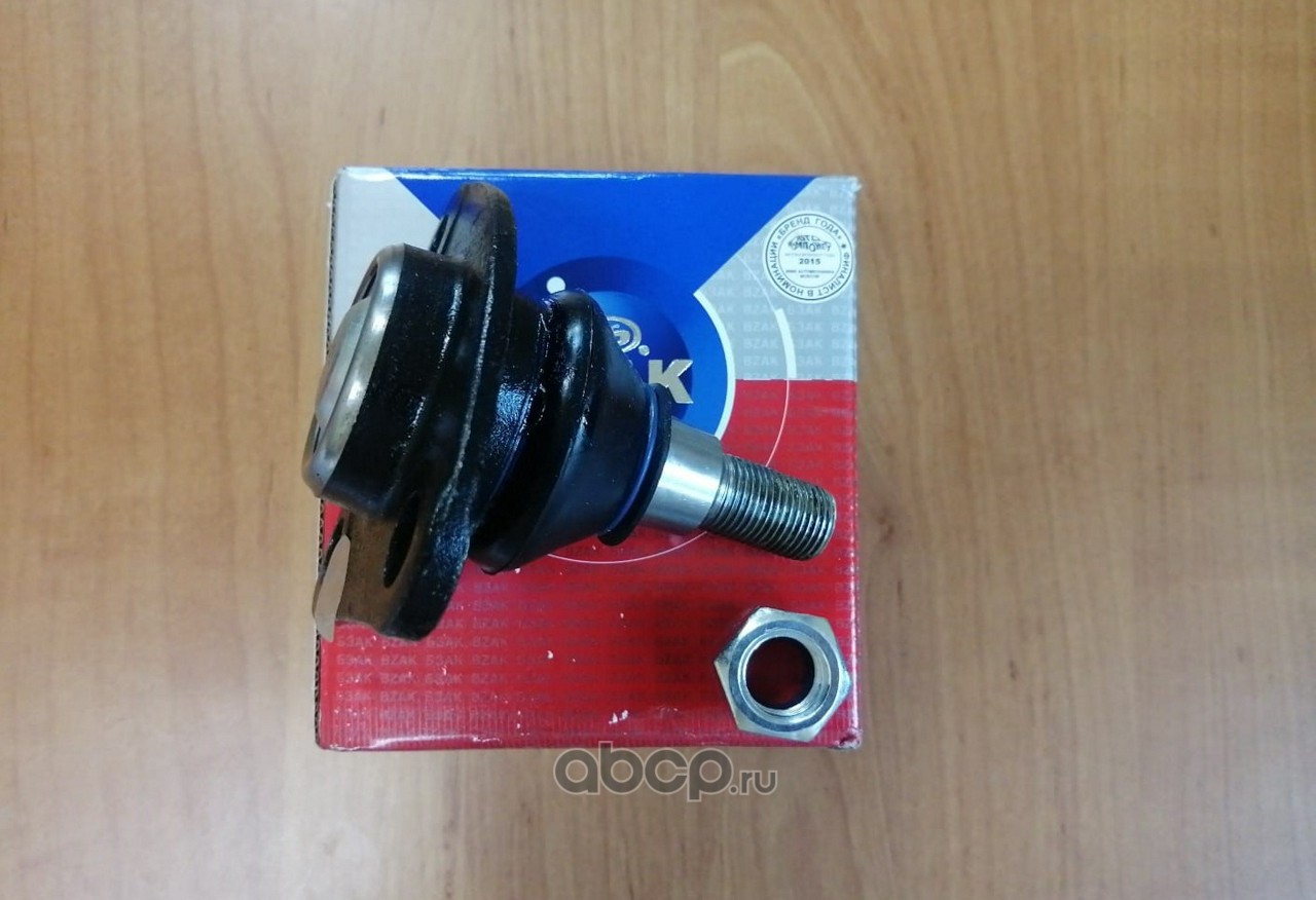 906414 БЗАК Шаровая опора