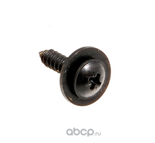 LR106494 LAND ROVER Винт