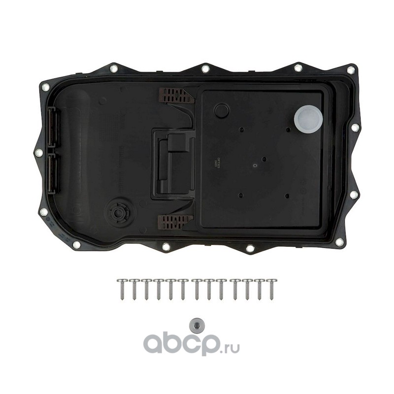 DFT323 DOUBLE FORCE Фильтр АКПП