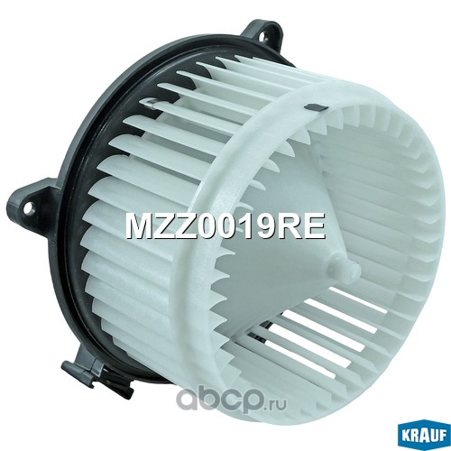 MZZ0019RE KRAUF Мотор печки c крыльчаткой
