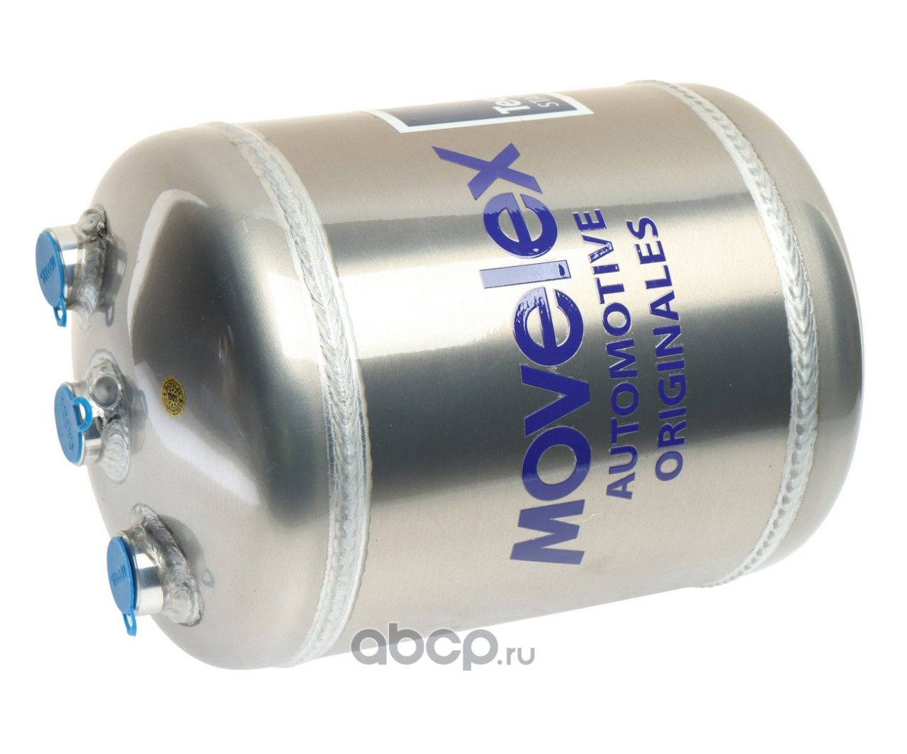 WG9000360773MX MOVELEX Баллон воздушный SITRAK C7H ресивер