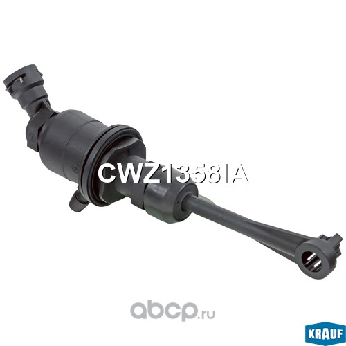 CWZ1358IA KRAUF Цилиндр сцепления главный