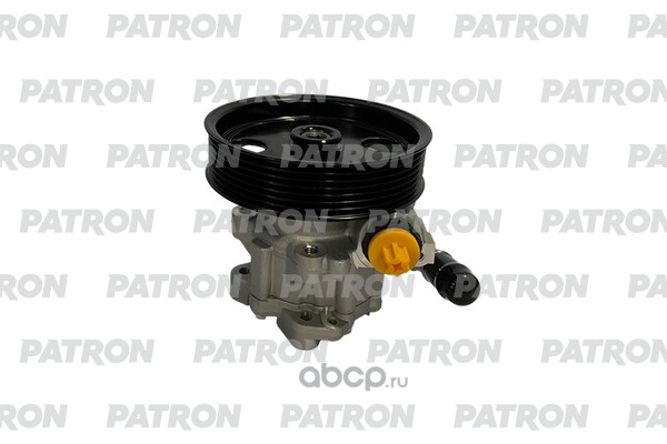 PPS212 PATRON Насос гидроусилителя