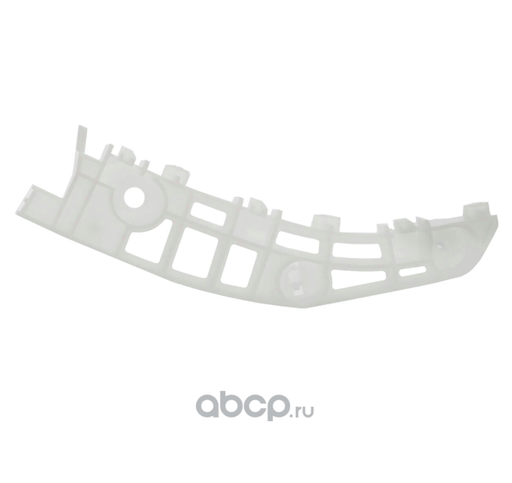 6400H313 MITSUBISHI КРОНШТЕЙН БОКОВОЙ ПЕРЕДНЕГО БАМПЕРА,ЛЕВ.