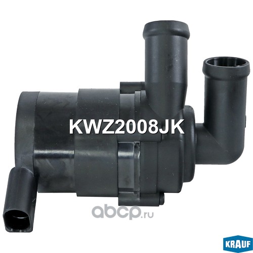KWZ2008JK KRAUF Насос водяной электрический