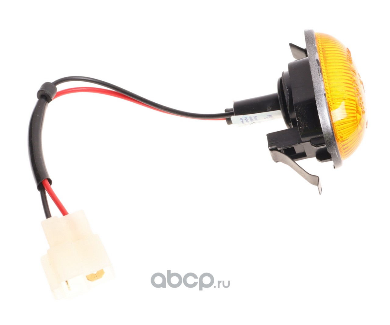 3758110E800MX MOVELEX Фонарь габаритный JAC N75,N80 КАМАЗ Компас-9 боковой