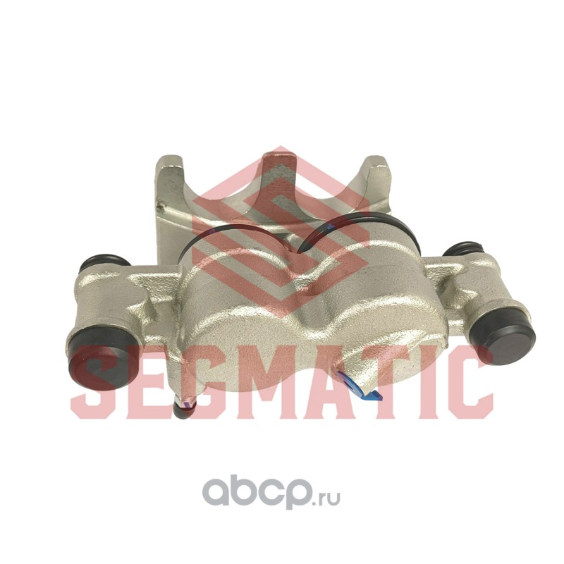 SGC7236 SEGMATIC Суппорт тормозной пер. прав. CITROEN Jumper 2006-; PEUGEOT Boxer 2006-; FIAT Ducato (250) 2006