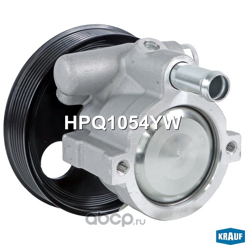 HPQ1054YW KRAUF Насос гидроусилителя руля